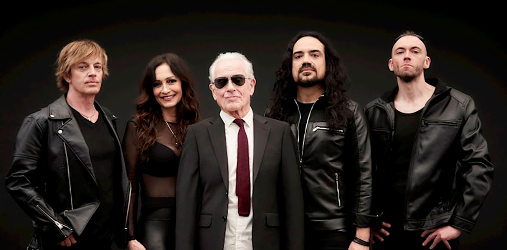 Noticias: Graham Bonnet y Bruce Dickinson – Abrasantia – Difonía – Diexo