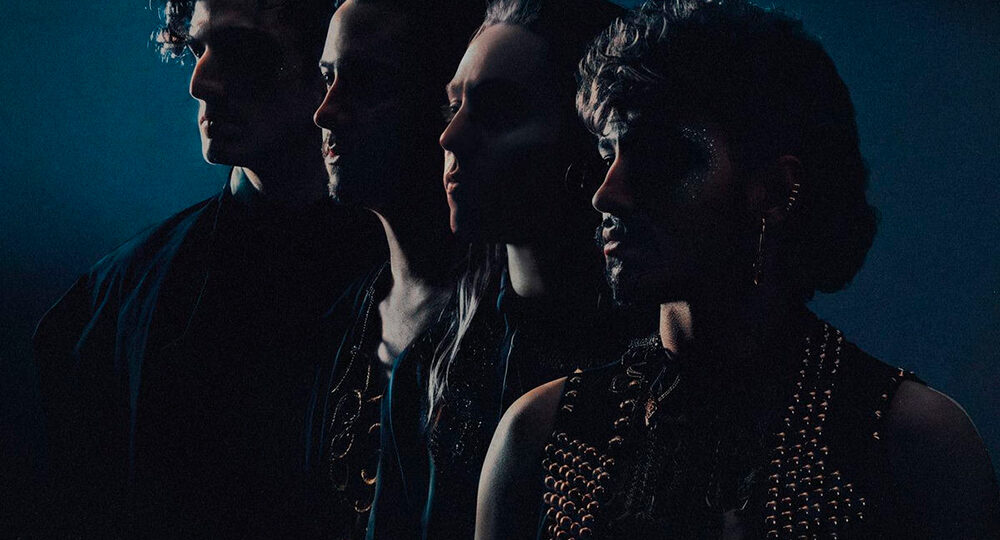 Greta Van Fleet – Palace For The People