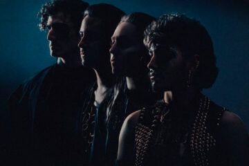 Greta Van Fleet – Palace For The People