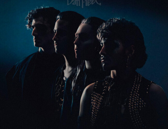Greta Van Fleet – Palace For The People
