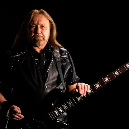 Ian Hill anuncia su retirada de Judas Priest tras 57 años
