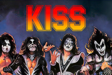Noticias: KISS – The Fox 196 – Judith Mateo – Benito Kamelas