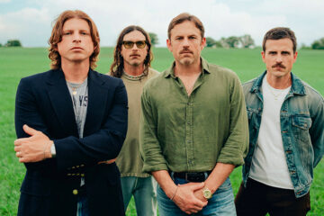 Noticias: Kings of Leon – Kasck – Hijos del Viento