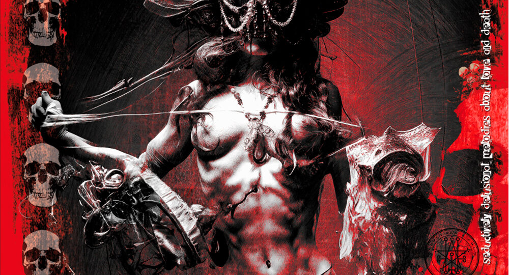 Lords Of Salem – Supersonic Vampire Pussy