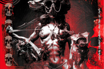 Lords Of Salem – Supersonic Vampire Pussy