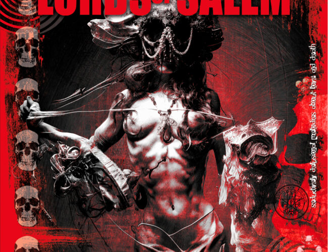 Lords Of Salem – Supersonic Vampire Pussy