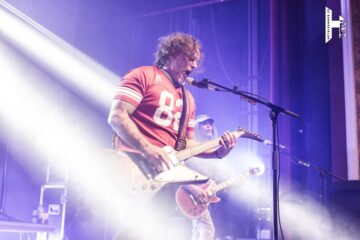 Mollerussa MetalFest III, solo falla la respuesta.