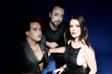ODC – Celia Do: «Una banda femenina no es un género musical»
