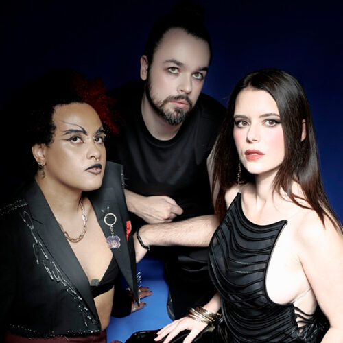 ODC – Celia Do: «Una banda femenina no es un género musical»