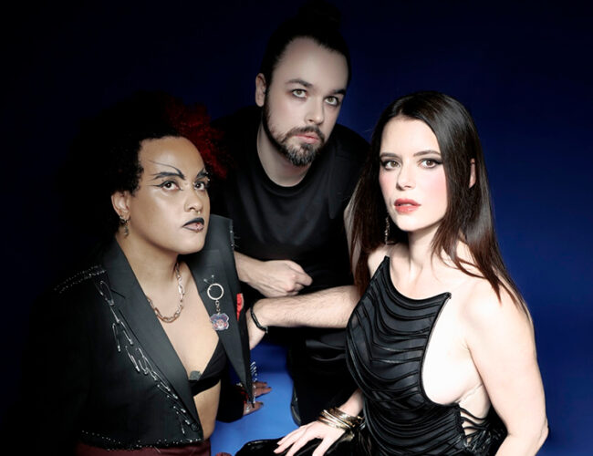 ODC – Celia Do: «Una banda femenina no es un género musical»