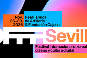 OFFF Sevilla 2026