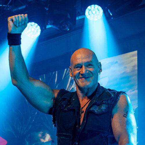 Primal Fear y Ankhara: una noche para coronar Burgos Metal City