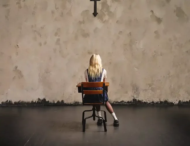 The Pretty Reckless – Dear God