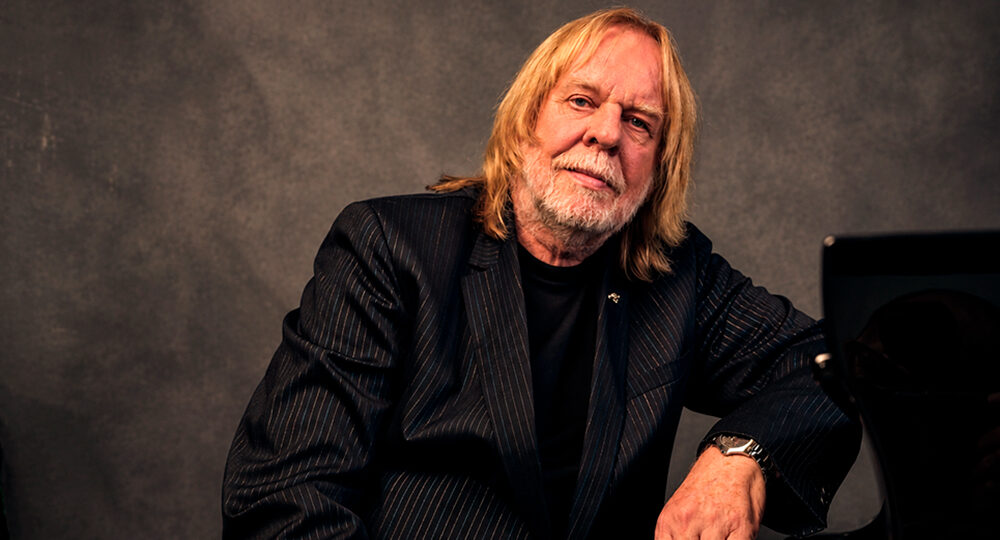 Rick Wakeman: «El prog necesita melodías, cambios y una sensación de viaje»