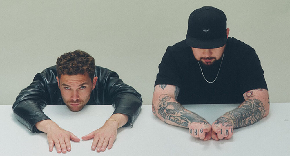 Royal Blood anuncian concierto en Madrid el 9 de marzo de 2027