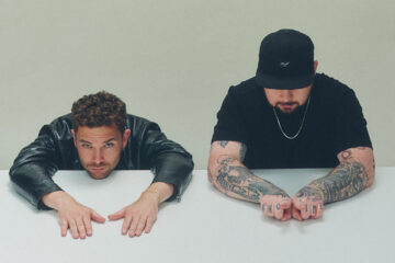 Royal Blood anuncian concierto en Madrid el 9 de marzo de 2027