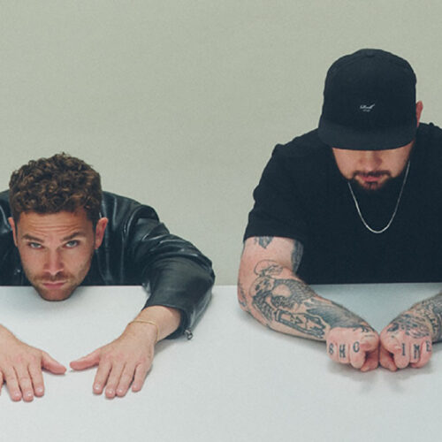 Royal Blood anuncian concierto en Madrid el 9 de marzo de 2027