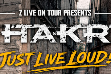 Shakra anuncia cuatro conciertos en España
