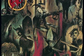 Slayer – Reigning Blood
