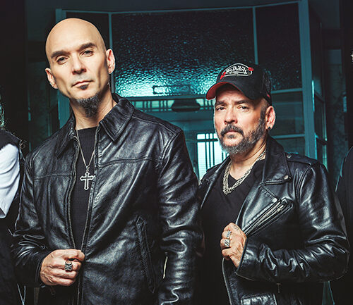 Sôber: «Estar en la primera fila con el móvil hace que se pierda toda la magia de un concierto»