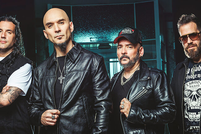 Sôber: «Estar en la primera fila con el móvil hace que se pierda toda la magia de un concierto»