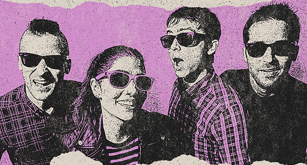 The Interrupters regresarán a la Península en 2027