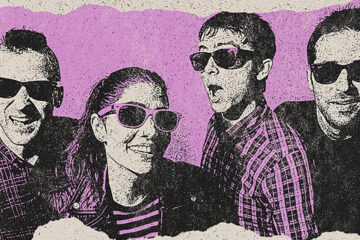 The Interrupters regresarán a la Península en 2027