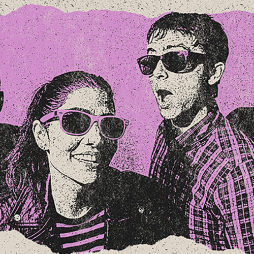 The Interrupters regresarán a la Península en 2027