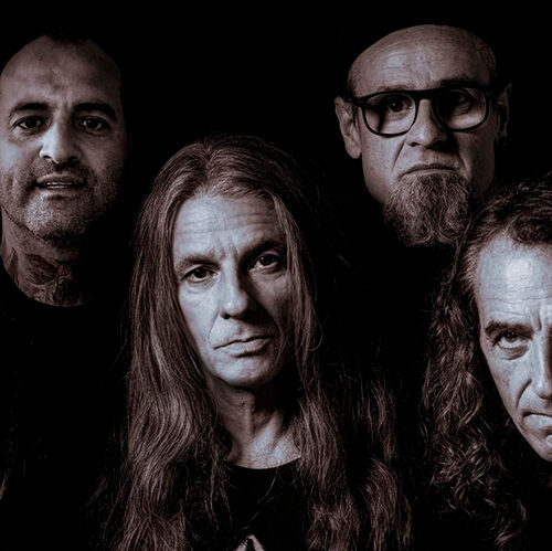 Tierra Santa celebra el 30 aniversario de Medieval con una gira especial y una reedición en vinilo