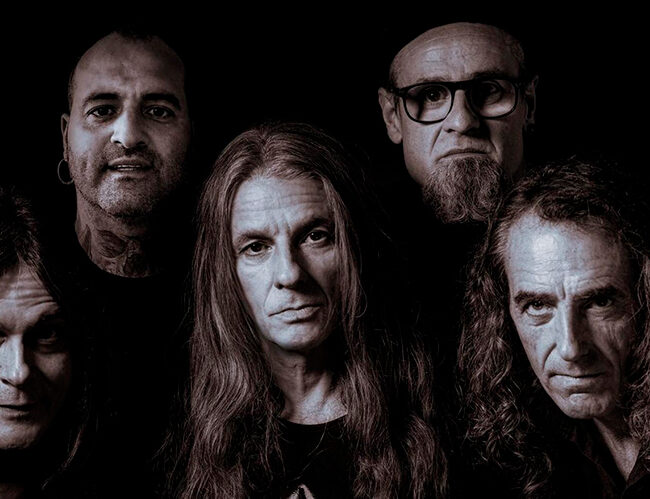 Tierra Santa celebra el 30 aniversario de Medieval con una gira especial y una reedición en vinilo