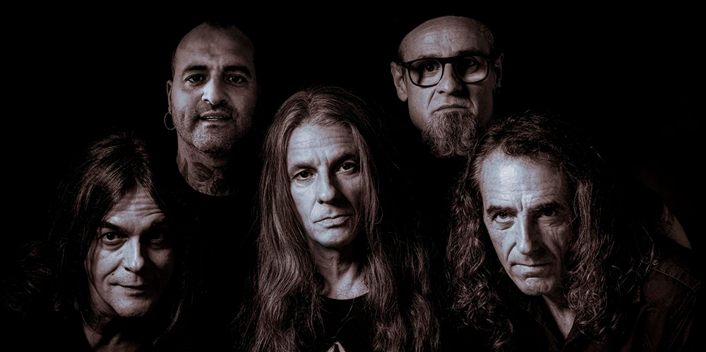 Tierra Santa celebra el 30 aniversario de Medieval con una gira especial y una reedición en vinilo