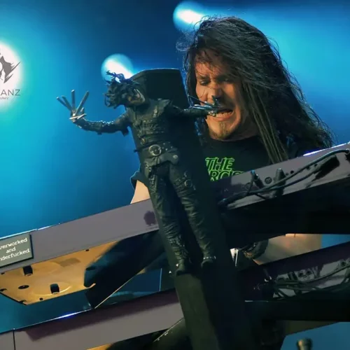 Tuomas Holopainen (Nightwish): “Los miembros de la banda han tenido tiempo para reflexionar, sobre lo que quieren con sus vidas, con su futuro”