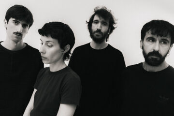 Viva Belgrado anuncia su nuevo disco y las primeras fechas de su gira de 2027
