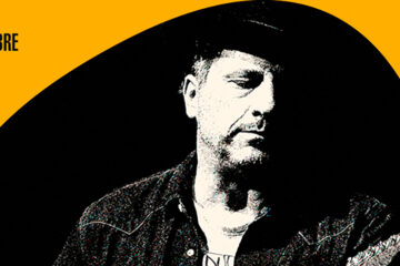 Will Hoge inicia en Valencia una gira de diez conciertos por España
