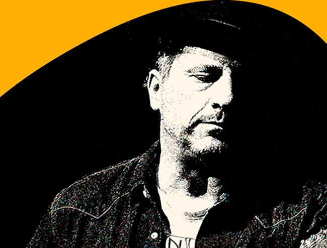 Will Hoge inicia en Valencia una gira de diez conciertos por España