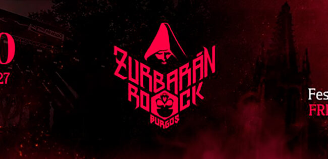 Zurbarán Rock Burgos 2027 confirma a Axel Rudi Pell, Tyketto y Ambush