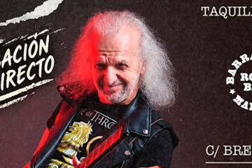 Armando de Castro grabará un disco en directo en Madrid el 16 de octubre
