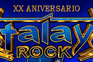 Atalaya Rock 2026