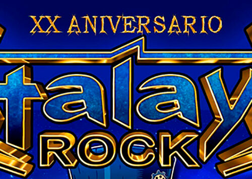 Atalaya Rock 2026