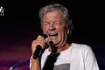 Deep Purple y Jayler: pasado y presente del Hard Rock