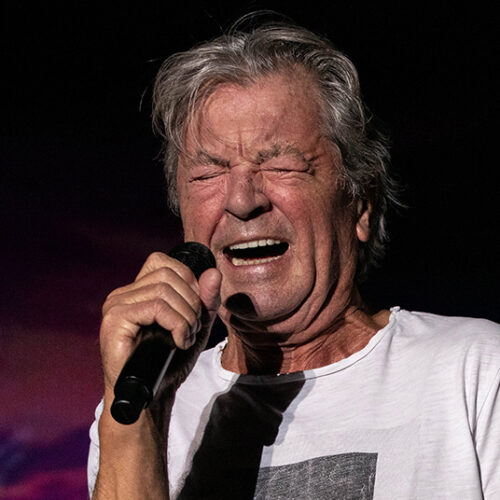 Deep Purple y Jayler: pasado y presente del Hard Rock