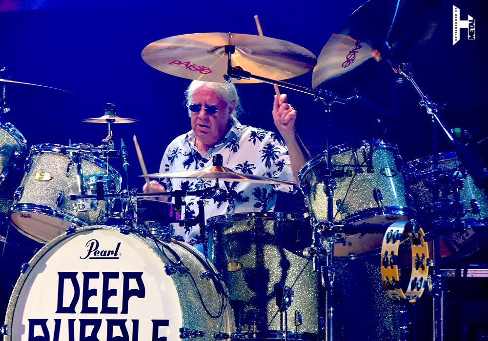 Deep Purple