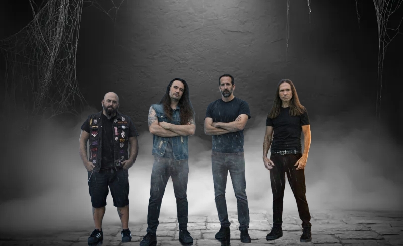 IN VAIN anuncia “Architects of Mayhem”, su nuevo álbum, y presenta un videoclip junto a Ralf Scheepers de PRIMAL FEAR