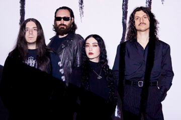 Messa regresan a España para presentar «The Spin»