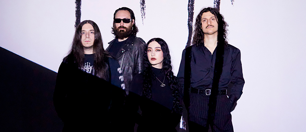 Messa regresan a España para presentar «The Spin»