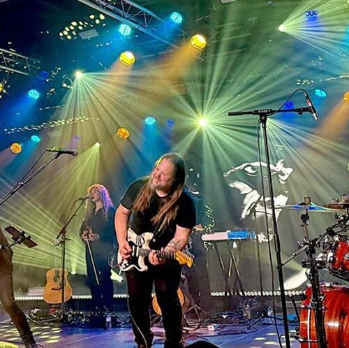 Big Big Train: el millor concert de l’any que massa gent es va perdre