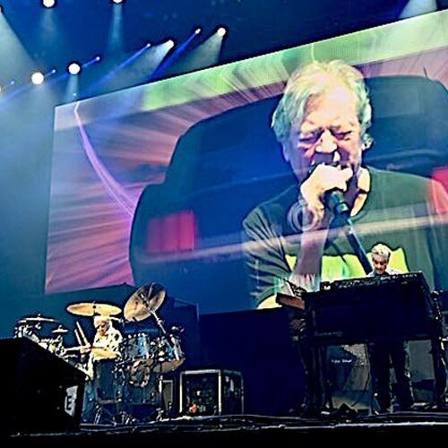 Deep Purple: cuando los ídolos también cumplen años