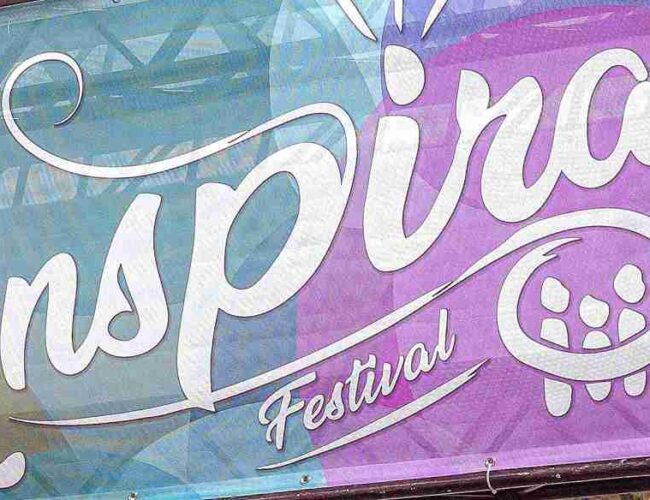 Inspira Festival 2026: el valor de fer lloc a tothom