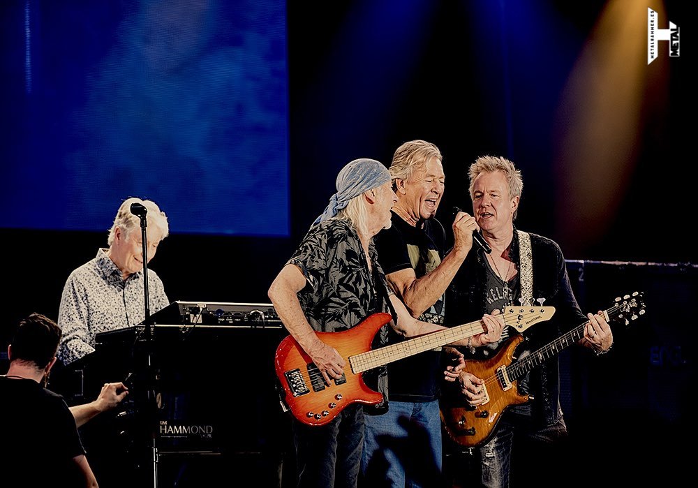 Deep Purple