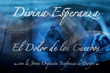 Divina Esperanza lanzan nuevo videoclip el 1 de noviembre